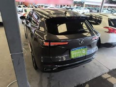 Changan CS55PLUS second generation 1.5T DCT exclusive - фото 5