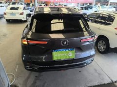Changan CS55PLUS second generation 1.5T DCT exclusive - фото 6