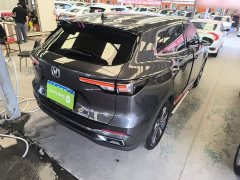 Changan CS55PLUS second generation 1.5T DCT exclusive - фото 7