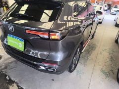 Changan CS55PLUS second generation 1.5T DCT exclusive - фото 8
