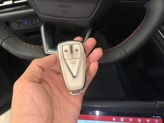 Changan CS55PLUS second generation 1.5T DCT exclusive - фото 9
