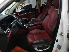 Changan CS75PLUS 2.0T automatic pilot - фото 15
