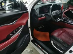 Changan CS75PLUS 2.0T automatic pilot - фото 16