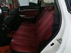 Changan CS75PLUS 2.0T automatic pilot - фото 17