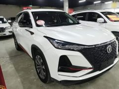 Changan CS75PLUS 2.0T automatic pilot - фото 4