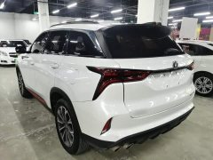 Changan CS75PLUS 2.0T automatic pilot - фото 5