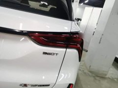 Changan CS75PLUS 2.0T automatic pilot - фото 8
