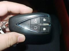 Changan CS75PLUS 2.0T automatic pilot - фото 9