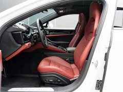 Porsche Panamera 2024 Panamera 4 Executive Extended Edition 2.9T - фото 10
