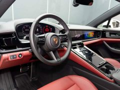 Porsche Panamera 2024 Panamera 4 Executive Extended Edition 2.9T - фото 11
