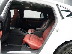 Porsche Panamera 2024 Panamera 4 Executive Extended Edition 2.9T - фото 12