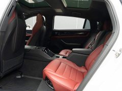 Porsche Panamera 2024 Panamera 4 Executive Extended Edition 2.9T - фото 13