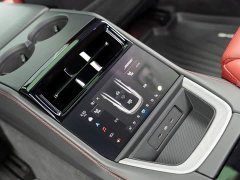 Porsche Panamera 2024 Panamera 4 Executive Extended Edition 2.9T - фото 14