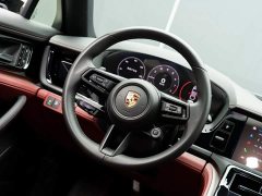 Porsche Panamera 2024 Panamera 4 Executive Extended Edition 2.9T - фото 16