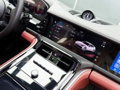 Porsche Panamera 2024 Panamera 4 Executive Extended Edition 2.9T - фото 19