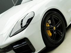 Porsche Panamera 2024 Panamera 4 Executive Extended Edition 2.9T - фото 3