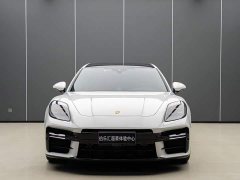 Porsche Panamera 2024 Panamera 4 Executive Extended Edition 2.9T - фото 4