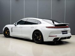 Porsche Panamera 2024 Panamera 4 Executive Extended Edition 2.9T - фото 5