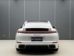 Porsche Panamera 2024 Panamera 4 Executive Extended Edition 2.9T - фото 7