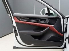 Porsche Panamera 2024 Panamera 4 Executive Extended Edition 2.9T - фото 8