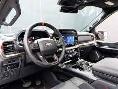 Ford F-150 Raptor 2023 3.5T Raptor - фото 10