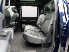 Ford F-150 Raptor 2023 3.5T Raptor - фото 13