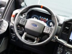 Ford F-150 Raptor 2023 3.5T Raptor - фото 16