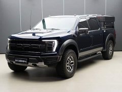Ford F-150 Raptor 2023 3.5T Raptor - фото 2