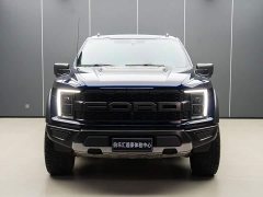 Ford F-150 Raptor 2023 3.5T Raptor - фото 3