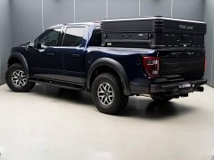 Ford F-150 Raptor 2023 3.5T Raptor - фото 4