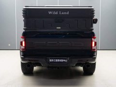 Ford F-150 Raptor 2023 3.5T Raptor - фото 6