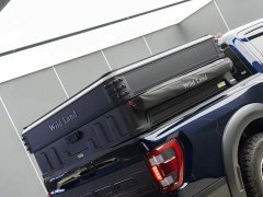Ford F-150 Raptor 2023 3.5T Raptor - фото 8