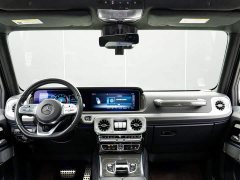 Mercedes-Benz G-Class 2021 G 500 - фото 10