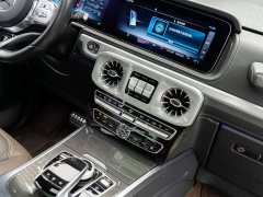 Mercedes-Benz G-Class 2021 G 500 - фото 13