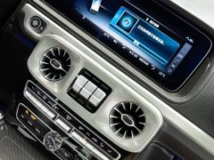 Mercedes-Benz G-Class 2021 G 500 - фото 14