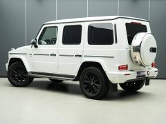Mercedes-Benz G-Class 2021 G 500 - фото 3