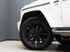 Mercedes-Benz G-Class 2021 G 500 - фото 4
