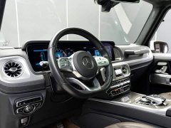 Mercedes-Benz G-Class 2021 G 500 - фото 7