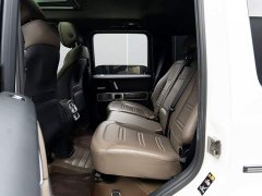 Mercedes-Benz G-Class 2021 G 500 - фото 8