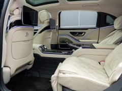 Maybach S-Class 2021 S 480 4MATIC - фото 13