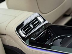 Maybach S-Class 2021 S 480 4MATIC - фото 14