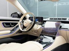 Maybach S-Class 2021 S 480 4MATIC - фото 18