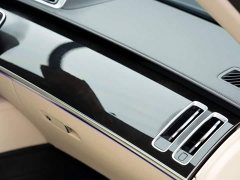Maybach S-Class 2021 S 480 4MATIC - фото 19