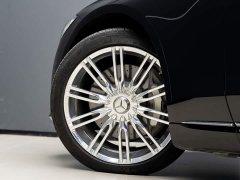 Maybach S-Class 2021 S 480 4MATIC - фото 6