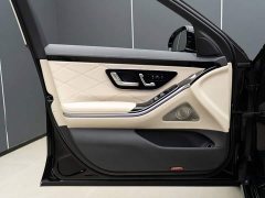 Maybach S-Class 2021 S 480 4MATIC - фото 8