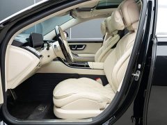 Maybach S-Class 2021 S 480 4MATIC - фото 9