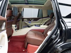 Maybach GLS 2022 GLS 600 4MATIC Lile Edition - фото 9