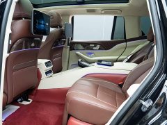 Maybach GLS 2022 GLS 600 4MATIC Lile Edition - фото 10