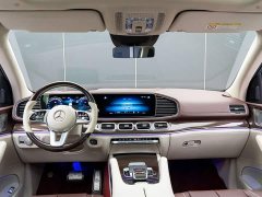 Maybach GLS 2022 GLS 600 4MATIC Lile Edition - фото 11