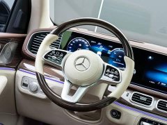 Maybach GLS 2022 GLS 600 4MATIC Lile Edition - фото 12